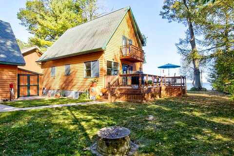 Shore, MARINETTE, WI 54143