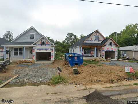 Jackson, COLONIAL BEACH, VA 22443