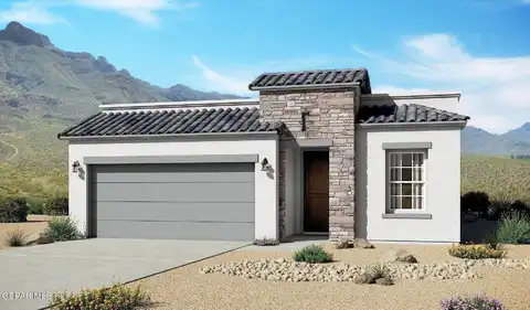 Paseo Solar, EL PASO, TX 79928