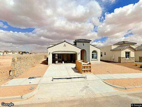 Paseo Solar, EL PASO, TX 79928