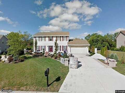 Wynona, OAK CREEK, WI 53154