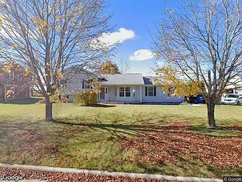 Warner, COLUMBUS, WI 53925
