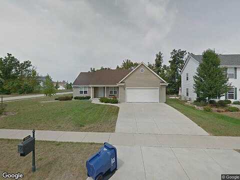 Jordan, OAK CREEK, WI 53154
