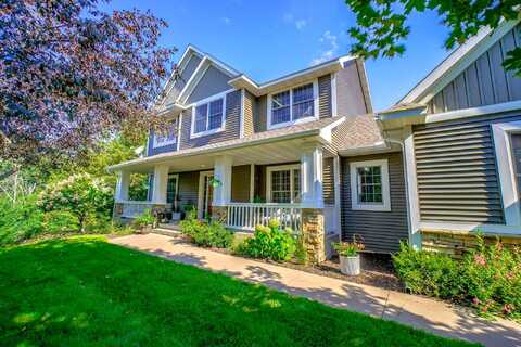 Pine Timber, HUDSON, WI 54016