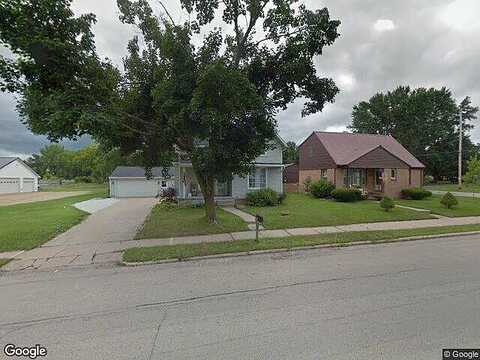 Main, HORTONVILLE, WI 54944