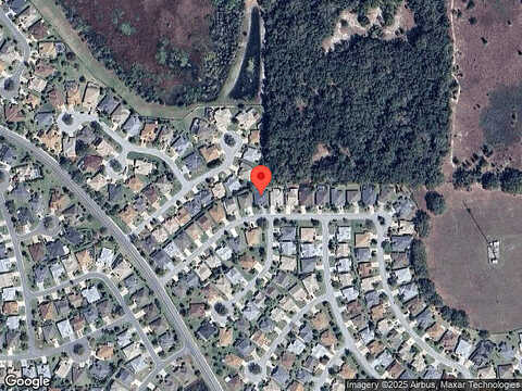 Cokesbury, THE VILLAGES, FL 32162