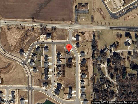 Fundamental, COTTAGE GROVE, WI 53527