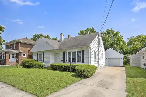 Taylor, LITTLE CHUTE, WI 54140