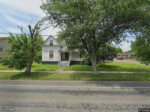 Main, HONEY GROVE, TX 75446