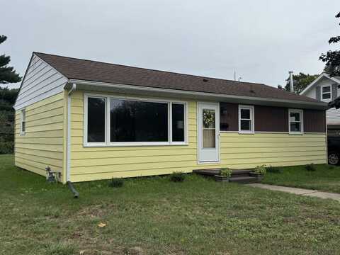 Ridgeland, SCHOFIELD, WI 54476