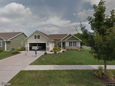 Isabella, ONEIDA, WI 54155