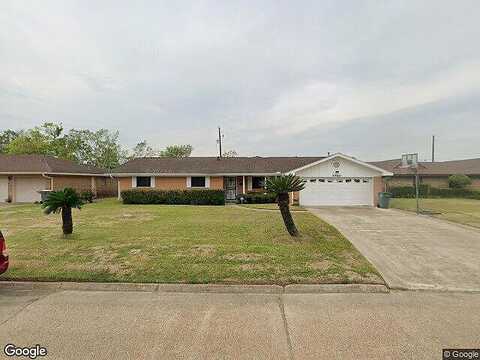 Cornell, BEAUMONT, TX 77705