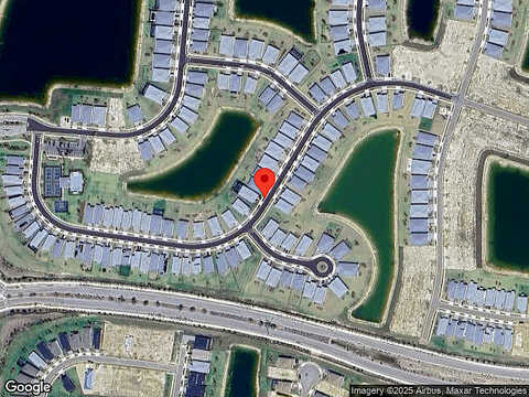 Frontier, PUNTA GORDA, FL 33982