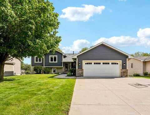 Hamilton, SAINT PAUL, MN 55123