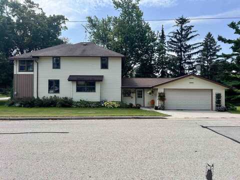 Railroad, BROWNSVILLE, WI 53006