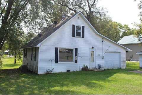 6Th, CLEAR LAKE, WI 54005
