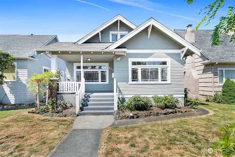 Whitworth, RENTON, WA 98057