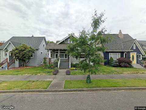 Whitworth, RENTON, WA 98057