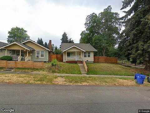 46Th, TACOMA, WA 98404