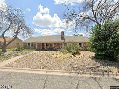 Briargrove, SAN ANGELO, TX 76904