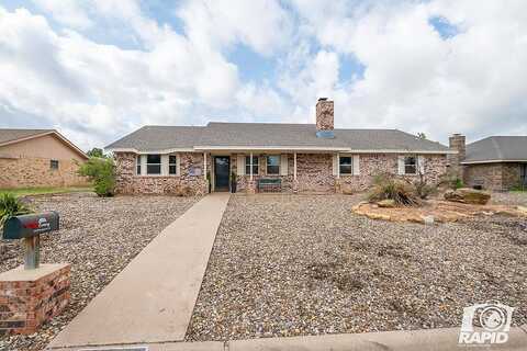 Briargrove, SAN ANGELO, TX 76904
