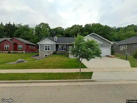 Whitetail, DEERFIELD, WI 53531