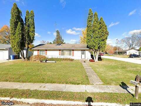 Kane, FALL RIVER, WI 53932