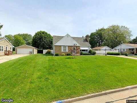 Rapids, RACINE, WI 53404