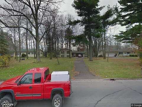 Griffin, AMERY, WI 54001