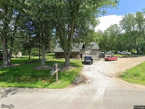 Vilas, COTTAGE GROVE, WI 53527