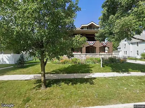 Wisconsin, ELKHORN, WI 53121