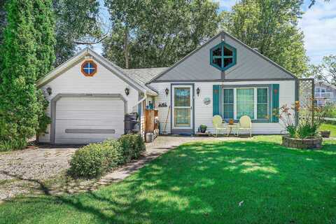 Waucheeta, MADISON, WI 53711