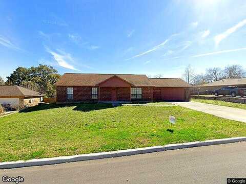 Crownhill, PLEASANTON, TX 78064
