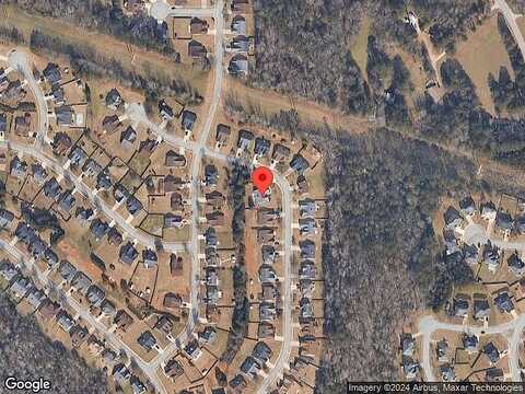 Meadowbrook, COVINGTON, GA 30016