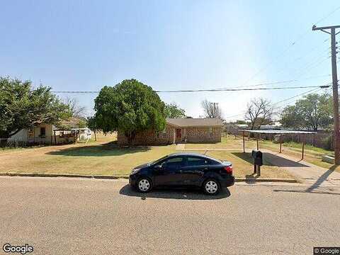Avenue H, SHALLOWATER, TX 79363