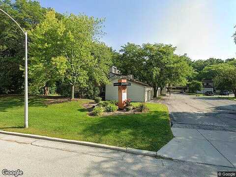 N 70Th St, Milwaukee, WI 53223