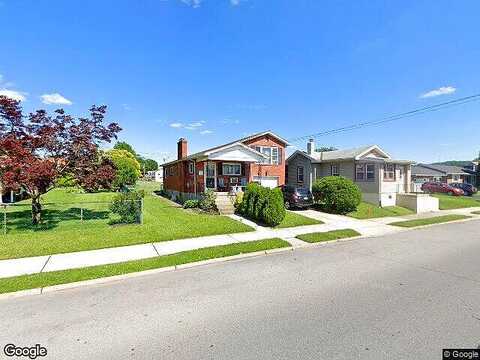 N Maxwell St, Allentown, PA 18109