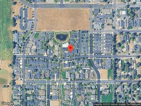 W Jefferson Ave, Sisters, OR 97759