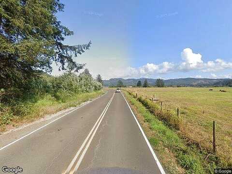 Resort Dr, Cloverdale, OR 97112