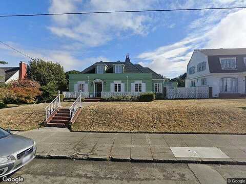H, EUREKA, CA 95501