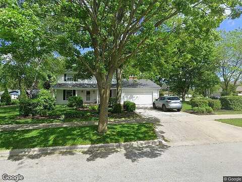 Tower, CEDARBURG, WI 53012