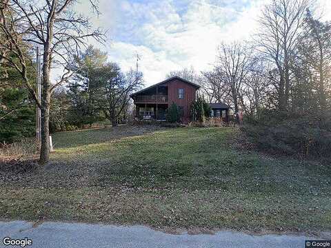 Whitetail, BURNETT, WI 53922