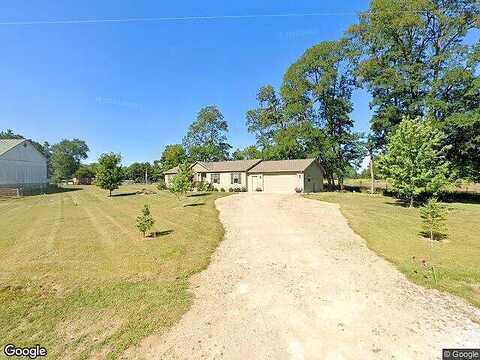 County Road Y, MONTELLO, WI 53949