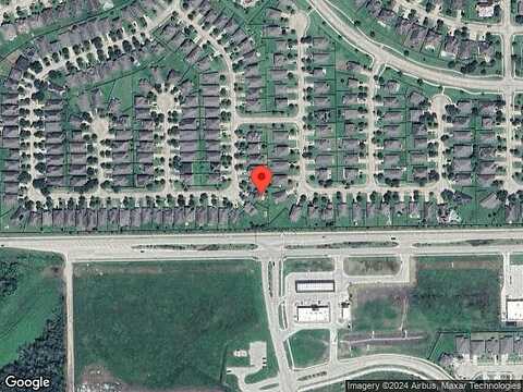 Onyx Trail, ROSHARON, TX 77583
