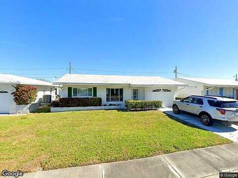 Mainlands, PINELLAS PARK, FL 33782