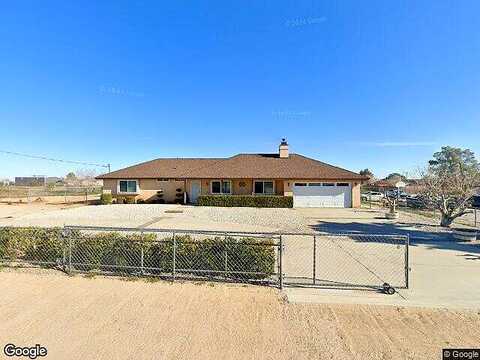 Marco Rd, Victorville, CA 92392