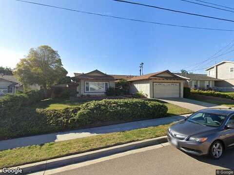 Nolan, CHULA VISTA, CA 91911