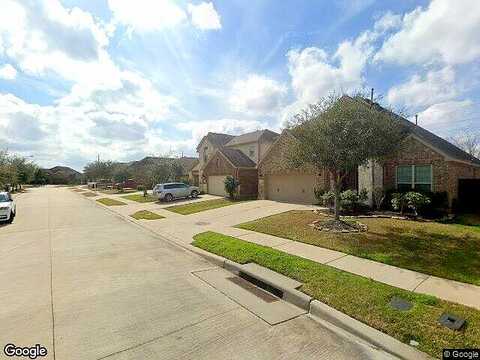 Ocean, ROSHARON, TX 77583