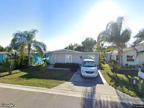 182Nd, REDINGTON SHORES, FL 33708
