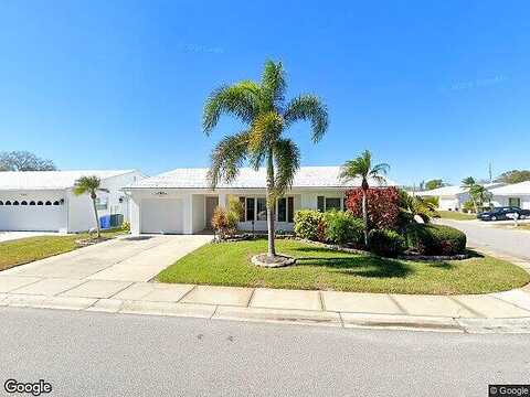 41St, PINELLAS PARK, FL 33782